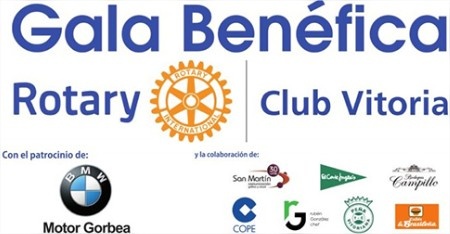 gala benéfica patrocina motor gorbea